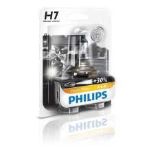 Moto žarnica Philips X-TREME VISION MOTO 12972PRBW H7 PX26d/55W/12V 3200K